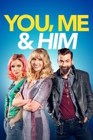 You, Me and Him - British Movie Cover (xs thumbnail)