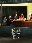 &quot;Fresh Off the Boat&quot; - Movie Cover (xs thumbnail)
