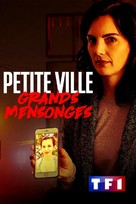 Big Lies in a Small Town - French Video on demand movie cover (xs thumbnail)