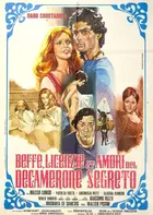Beffe, licenze et amori del Decamerone segreto Poster