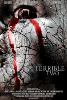 The Terrible Two - Movie Poster (xs thumbnail)