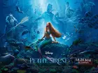 The Little Mermaid Poster