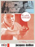 Petit criminel, Le - French Movie Cover (xs thumbnail)