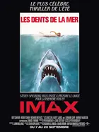 Jaws Poster