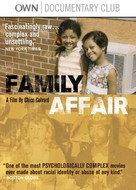 Family Affair - DVD movie cover (xs thumbnail)