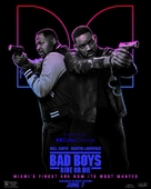 Bad Boys: Ride or Die - Movie Poster (xs thumbnail)