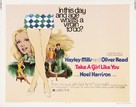 Take a Girl Like You - Movie Poster (xs thumbnail)
