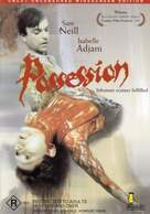 Possession - Australian DVD movie cover (xs thumbnail)