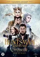 The Huntsman: Winter's War Cover