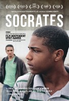 Socrates - Movie Cover (xs thumbnail)