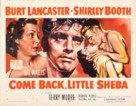 Come Back, Little Sheba - Movie Poster (xs thumbnail)