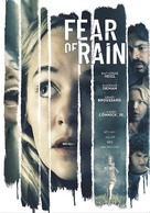 Fear of Rain - DVD movie cover (xs thumbnail)