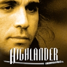 &quot;Highlander&quot; - Movie Cover (xs thumbnail)