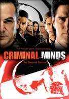 &quot;Criminal Minds&quot; - Movie Cover (xs thumbnail)