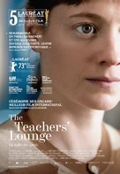 Das Lehrerzimmer - Canadian Movie Poster (xs thumbnail)