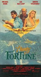 Thieves of Fortune - Movie Poster (xs thumbnail)