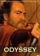 &quot;The Odyssey&quot; - Norwegian DVD movie cover (xs thumbnail)