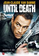 Until Death - Danish DVD movie cover (xs thumbnail)