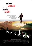 Broken - Movie Poster (xs thumbnail)