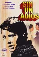 Sin un adi&oacute;s - Spanish Movie Cover (xs thumbnail)