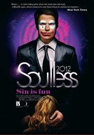 Dukhless - Movie Poster (xs thumbnail)