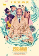 Poolman - Portuguese Movie Poster (xs thumbnail)