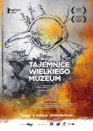 Das gro&szlig;e Museum - Polish Movie Poster (xs thumbnail)