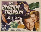 The Brighton Strangler - Movie Poster (xs thumbnail)