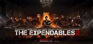 The Expendables 2 - Movie Poster (xs thumbnail)