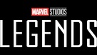&quot;Marvel Studios: Legends&quot; - Logo (xs thumbnail)