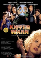 Reefer Madness: The Movie Musical - German Movie Poster (xs thumbnail)