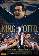 King Otto - Australian Movie Poster (xs thumbnail)