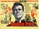 Hoodlum Priest - Movie Poster (xs thumbnail)
