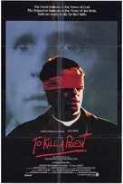 To Kill a Priest - Movie Poster (xs thumbnail)