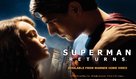Superman Returns - Movie Poster (xs thumbnail)