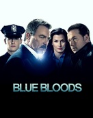 &quot;Blue Bloods&quot; - Movie Poster (xs thumbnail)
