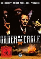 Order of the Eagle - German Movie Cover (xs thumbnail)