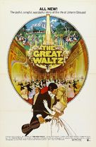 The Great Waltz - Movie Poster (xs thumbnail)