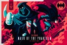 Batman: Mask of the Phantasm - poster (xs thumbnail)