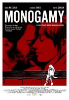 Monogamy - Movie Poster (xs thumbnail)