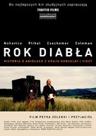 Rok d&aacute;bla - Polish poster (xs thumbnail)