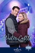 Winter Castle - Movie Poster (xs thumbnail)