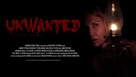 Unwanted - Movie Poster (xs thumbnail)