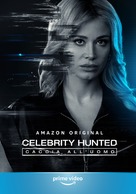 &quot;Celebrity Hunted: Caccia all&#039;uomo&quot; - Italian Movie Poster (xs thumbnail)