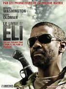The Book of Eli - Swiss Movie Poster (xs thumbnail)