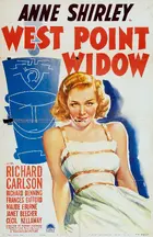 West Point Widow Poster