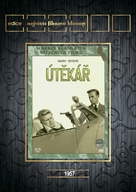 The One That Got Away - Czech DVD movie cover (xs thumbnail)