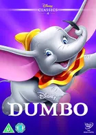 Dumbo Cover