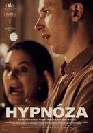 Hypnosen - Slovak Movie Poster (xs thumbnail)