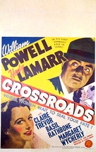 Crossroads - Movie Poster (xs thumbnail)